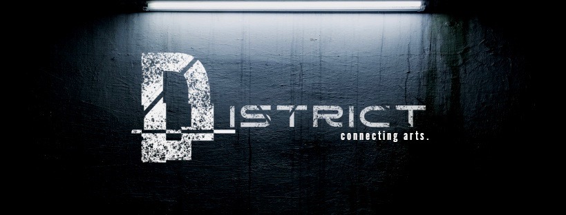 District - Connecting Arts