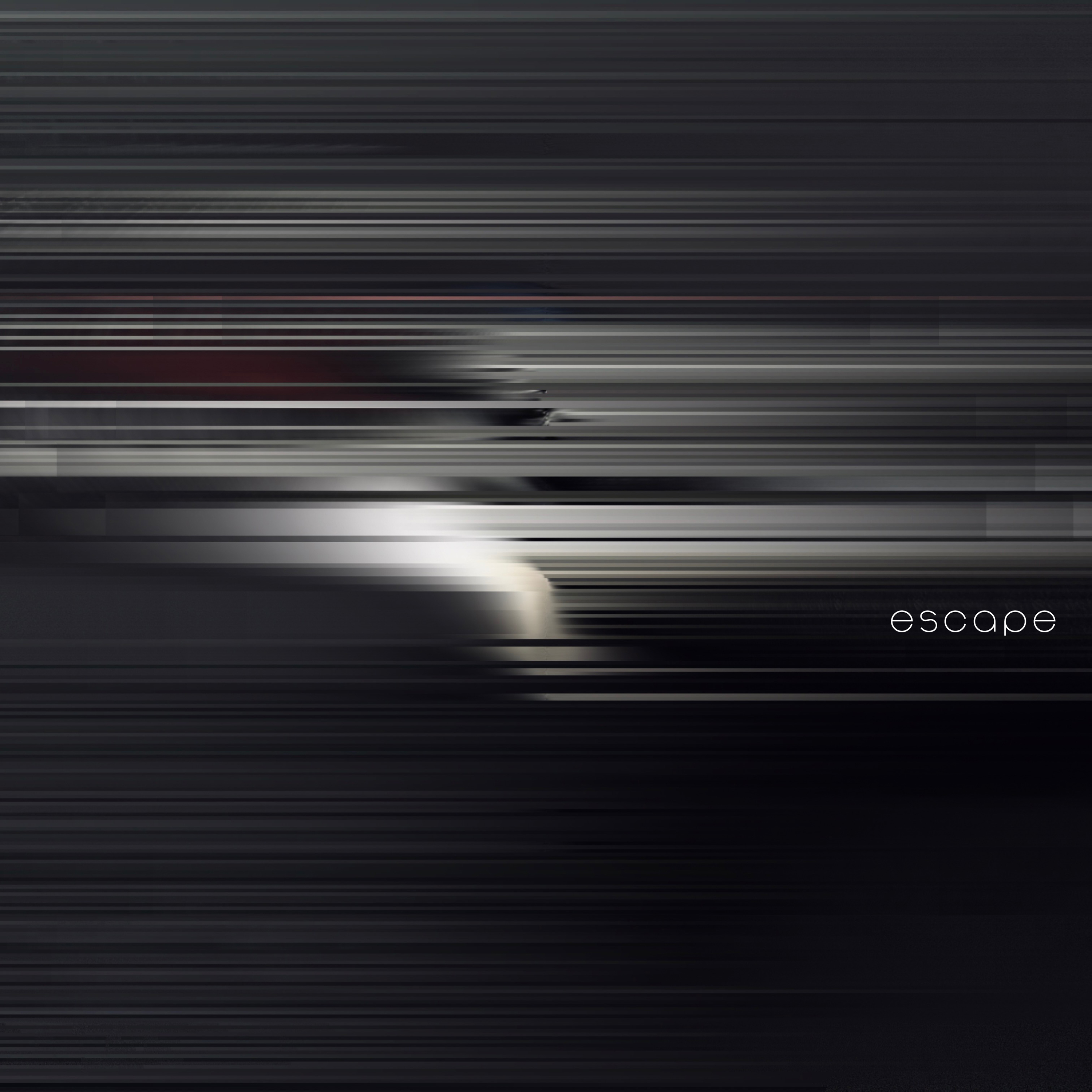 Dimitri Pike "escape"